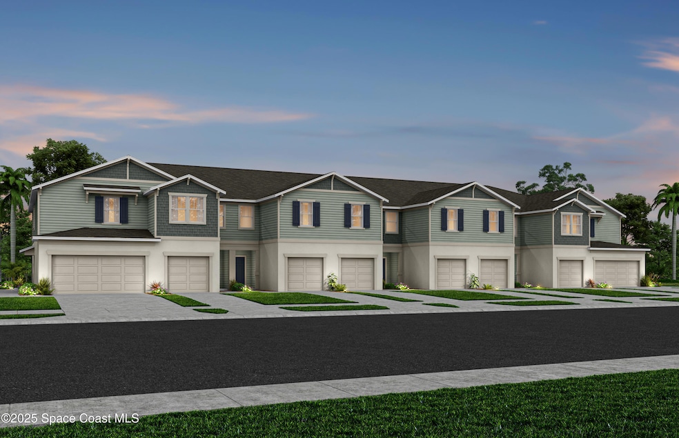 5126 Inspire Ln, West Melbourne, FL 32904 - photo 1