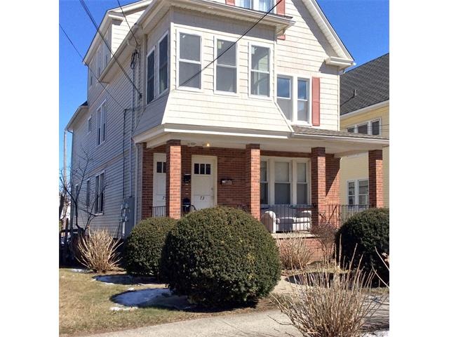 75 Anderson 2nd Floor, West Haven, CT 06516 - photo 1