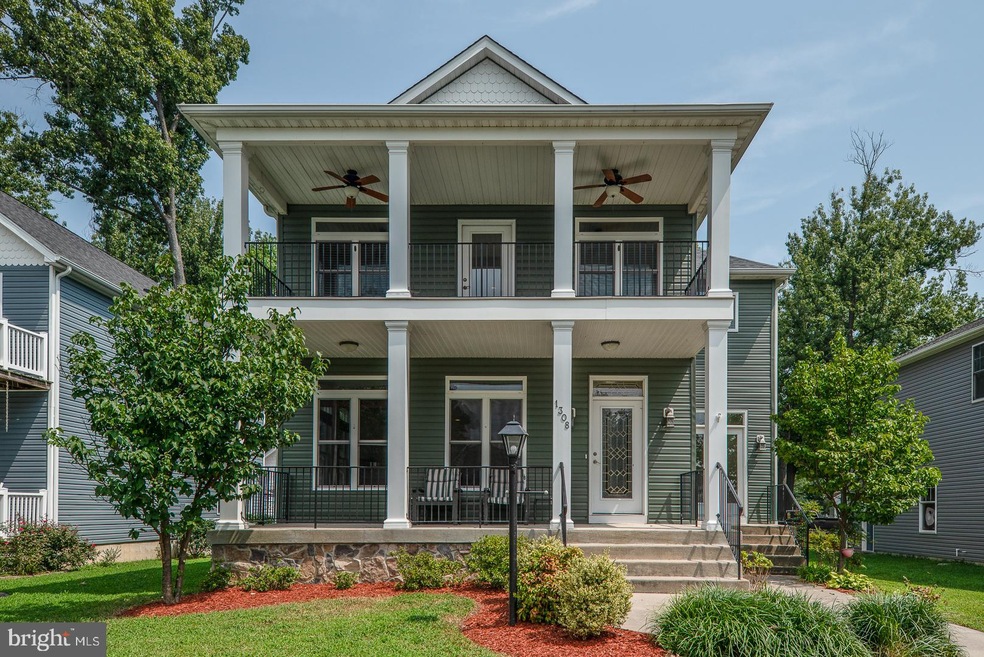 1308 Monroe Bay Ave, Colonial Beach, VA 22443 - photo 1