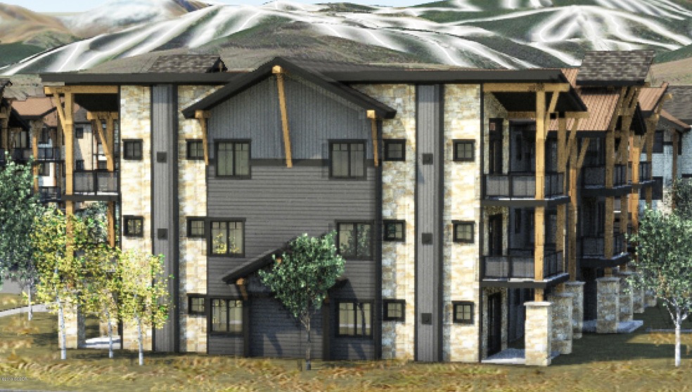 ELK CREEK MULTIFAMILY LLC