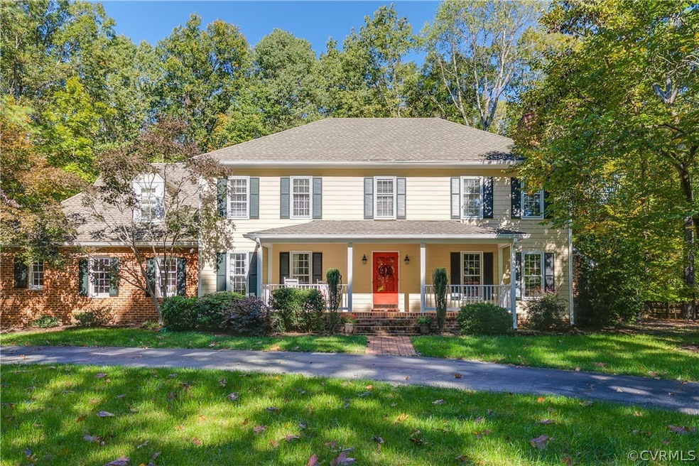 Charming Colonial on a Spectacular street in beaut
