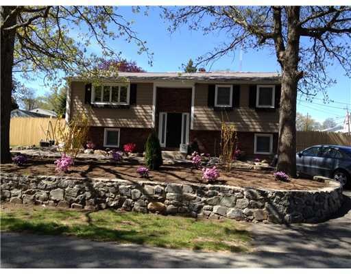 59 Ashby St, Johnston, RI 02919 - photo 1