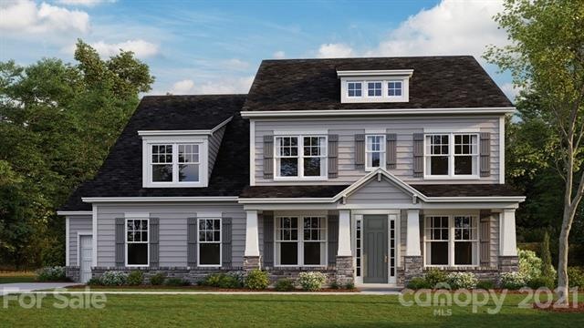 Builder rendering