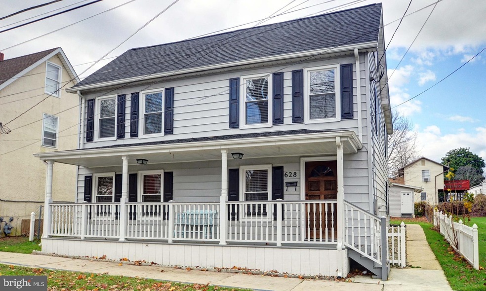 626 N Stokes St, Havre de Grace, MD 21078 - photo 1