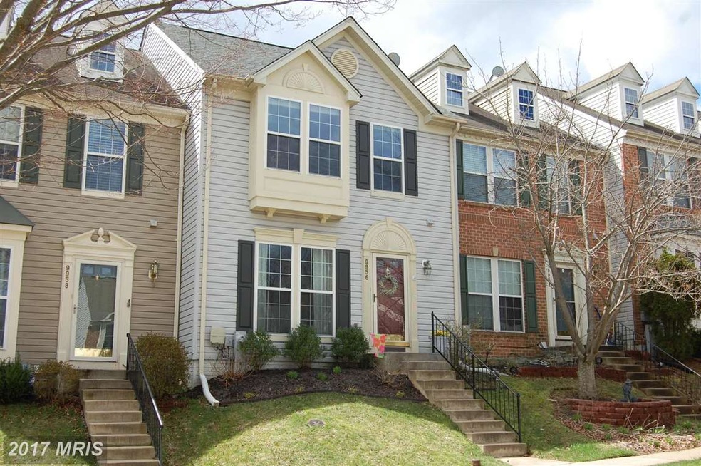 9956 Sherwood Farm Rd, Owings Mills, MD 21117 - photo 1