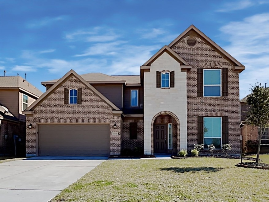 16706 E Whimbrel Cir, Conroe, TX 77385 - photo 1