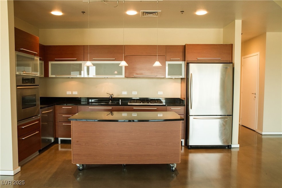 900 Las Vegas Blvd S unit 1113, Las Vegas, NV 89101 - photo 1