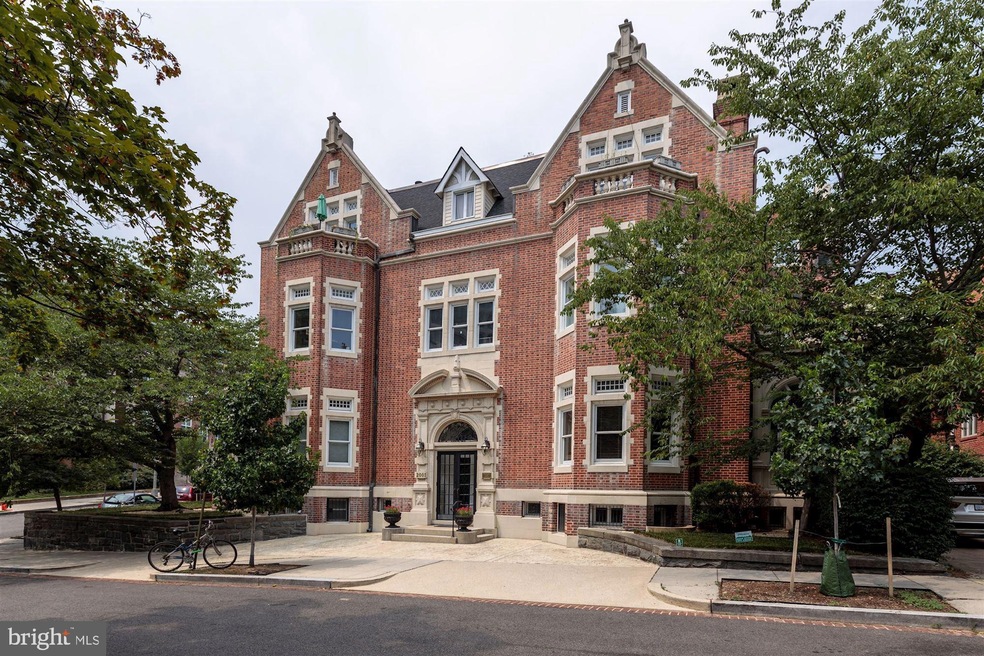 2001 19th St NW unit 13, Washington, DC 20009 - photo 1