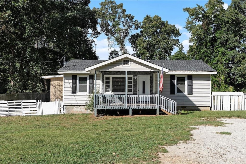 Sold $135,000 • Co-Listing Agent