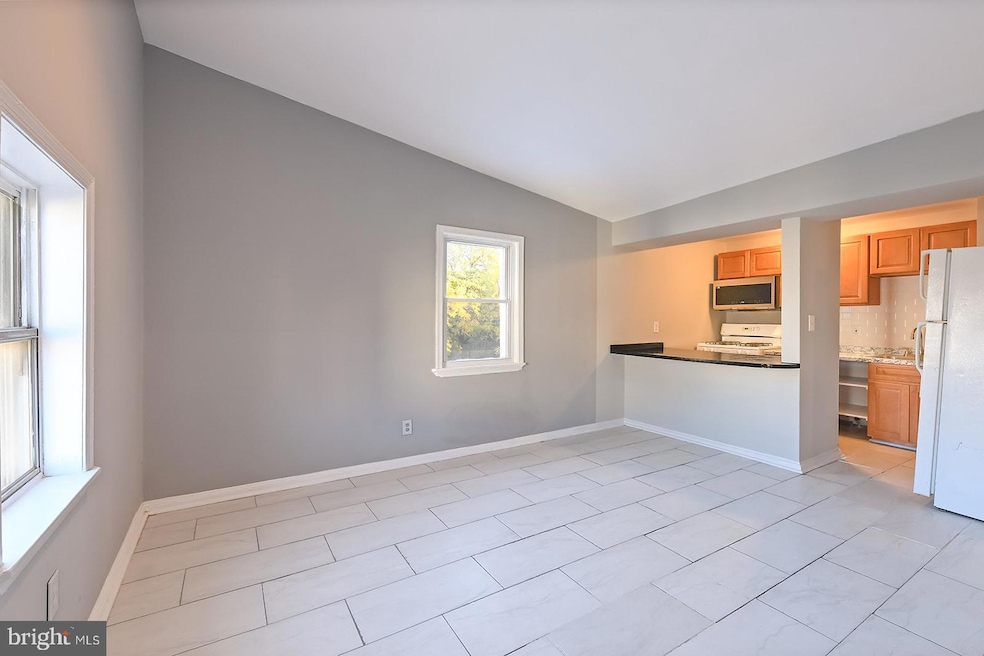 1436 W Baltimore St unit 2, Baltimore, MD 21223 - photo 1