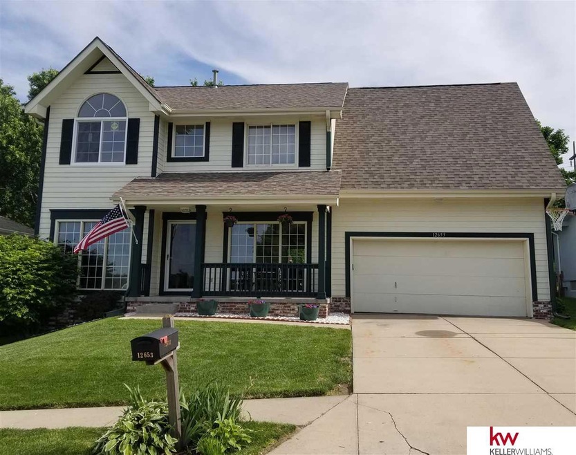 12653 Meredith Ave, Omaha, NE 68164 - photo 1