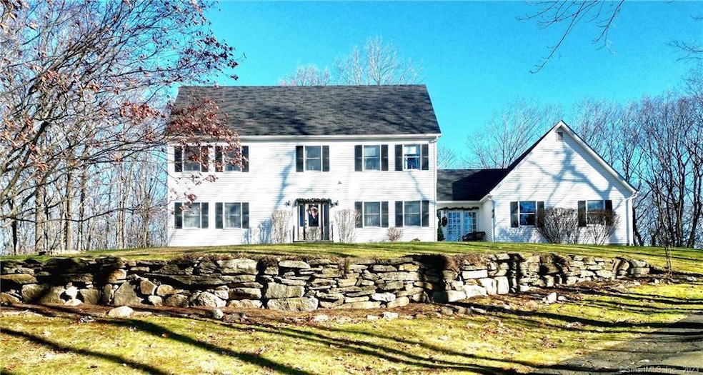 38 Briarwood Rd, Barkhamsted, CT 06063 MLS 170614864