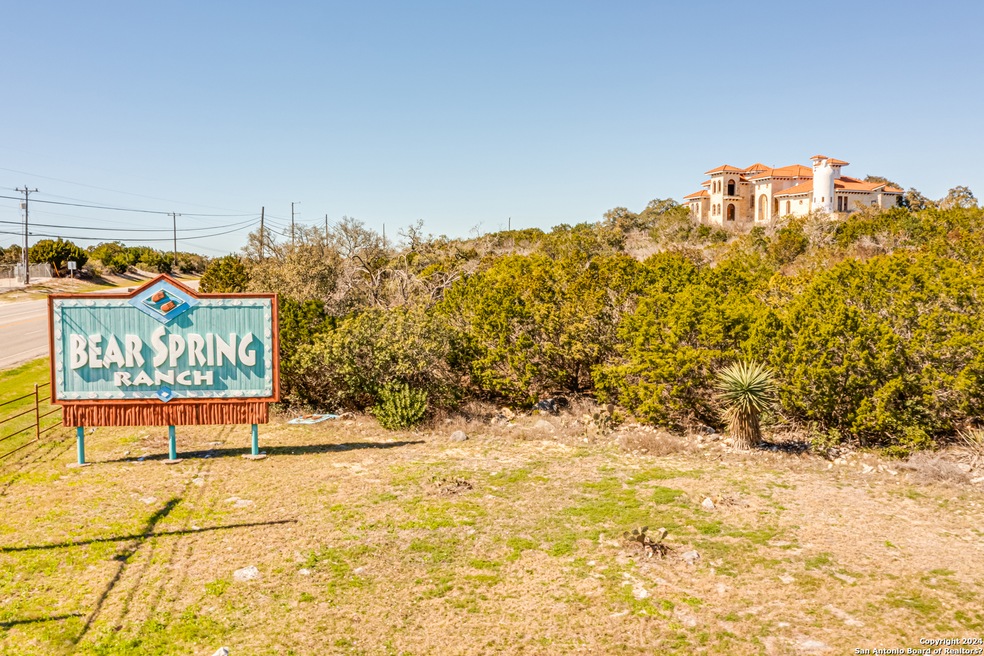 405 County Road 2744, Mico, TX 78056 MLS 1752330