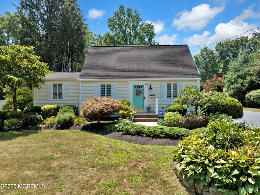 67 Swartzel Dr, Middletown, NJ 07748 - photo 1