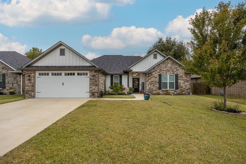5941 Havens Trail, Tyler, TX 75707 - photo 1