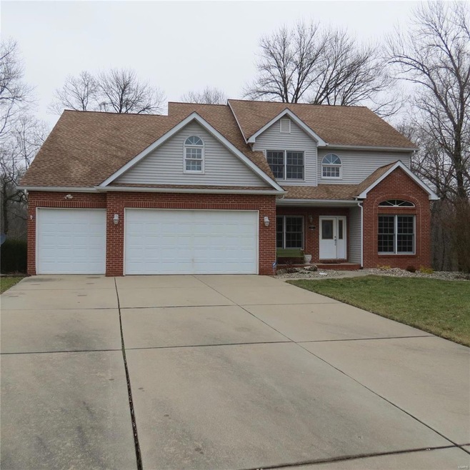 16 Woodford Way, Collinsville, IL 62234 - photo 1