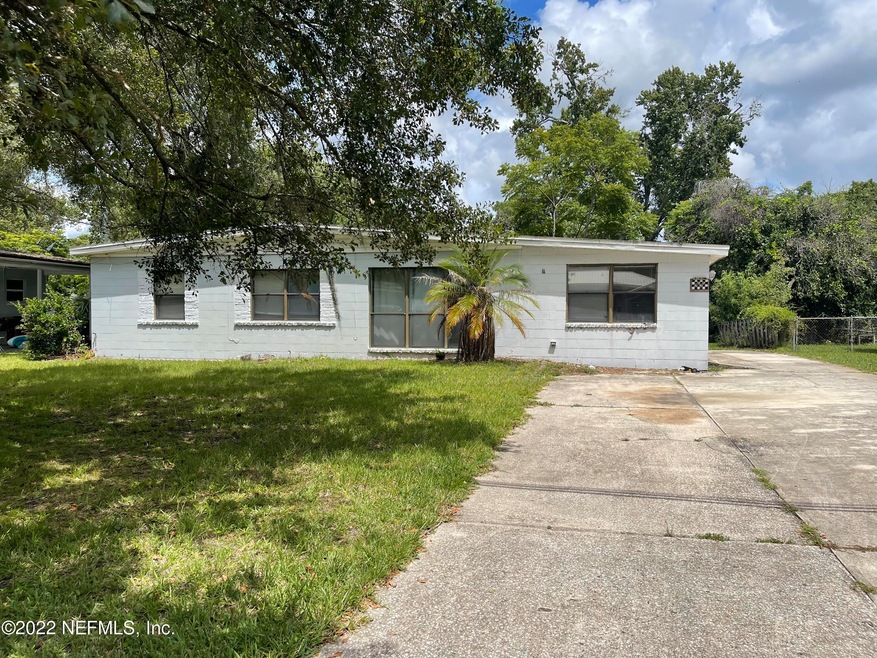 2425 Dolphin Ave, Jacksonville, FL 32218 - photo 1