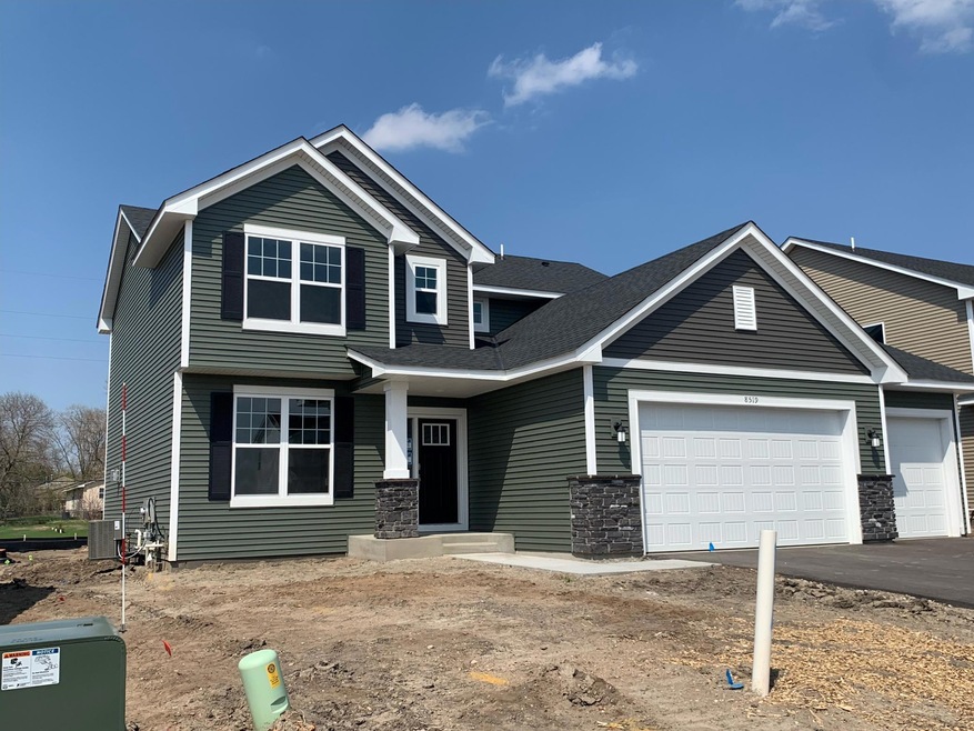 Located neatly near Northfork Golf course, walking distance to parks, and plenty of trees to be seen. A modest community with only 80 homes which will surely provide the serenity and privacy you are looking for.