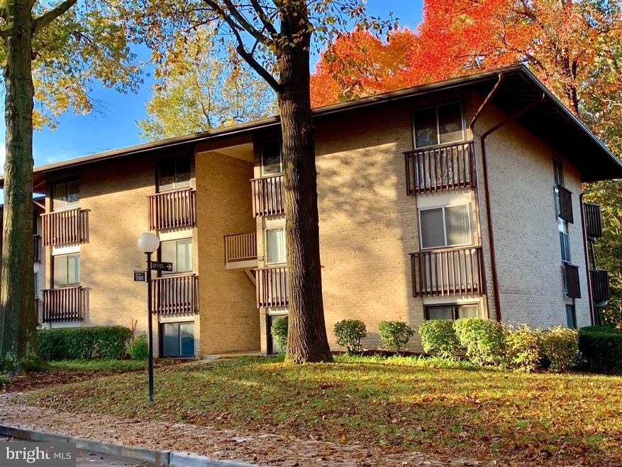 790 Fairview Ave unit B, Annapolis, MD 21403 - photo 1