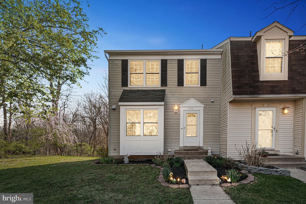 3301 Buckeye Ln, Fairfax, VA 22033 - photo 1