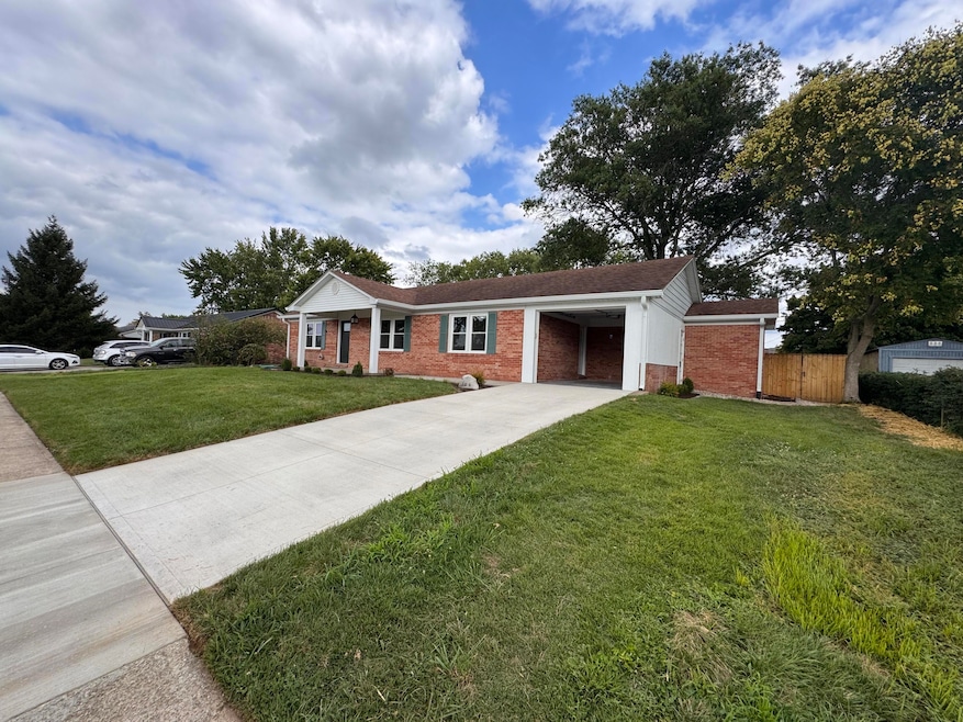 106 Magnolia Way, Nicholasville, KY 40356 - photo 1