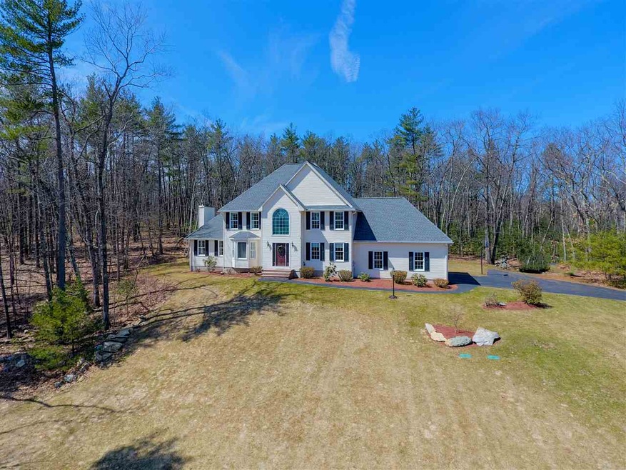 5 Mitchell Pond Rd, Windham, NH 03087 - photo 1