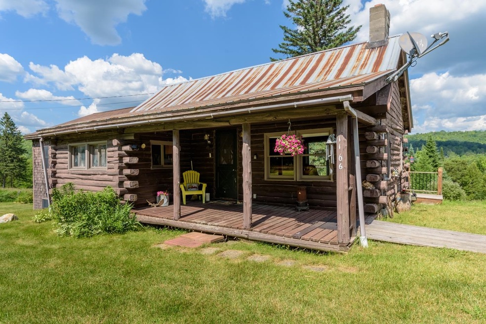 1166 Rabbit Plains, Saint Johnsbury, VT 05819 - photo 1