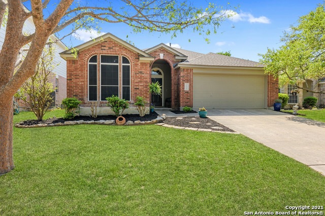 21526 Rio Colorado, San Antonio, TX 78259 - photo 1