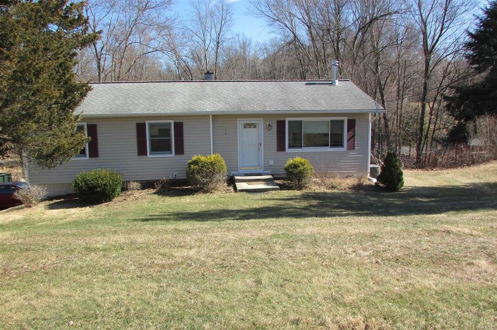 116 Caroline Dr E, Wappingers Falls, NY 12590 - photo 1