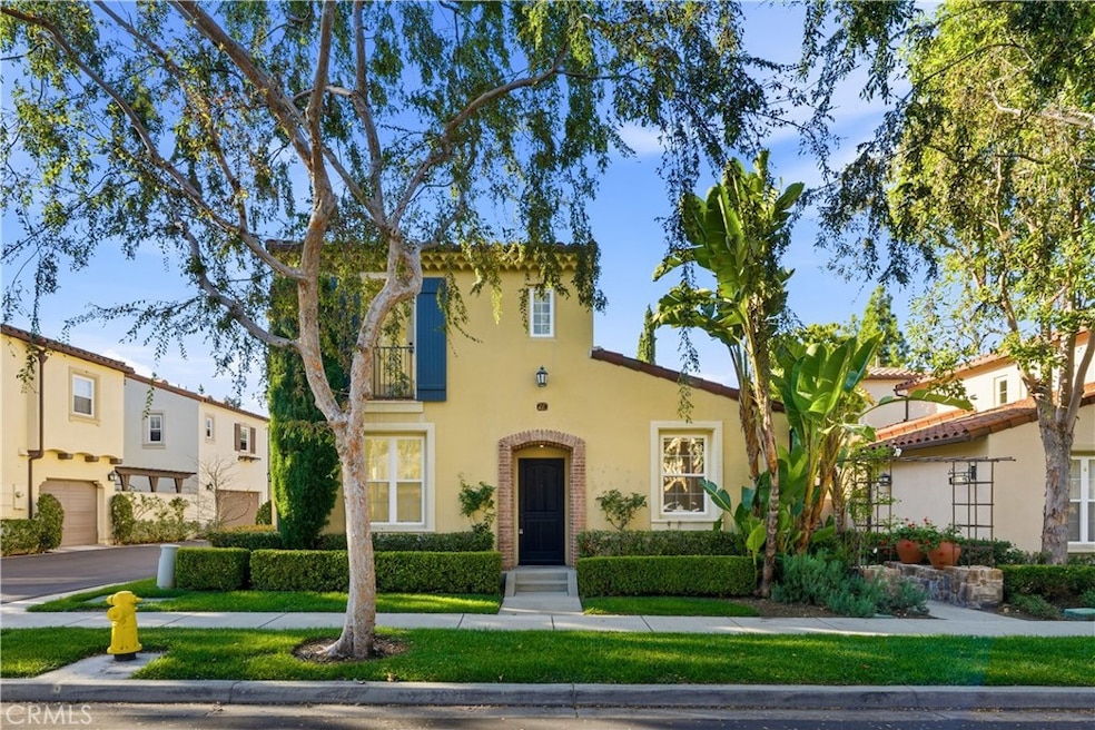 77 Clouds View unit 194, Irvine, CA 92603 - photo 1