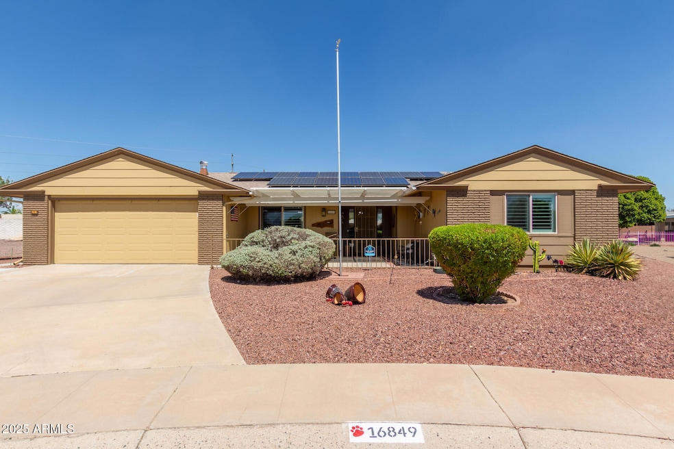 Under Contract $399,999 • Co-Listing Agent