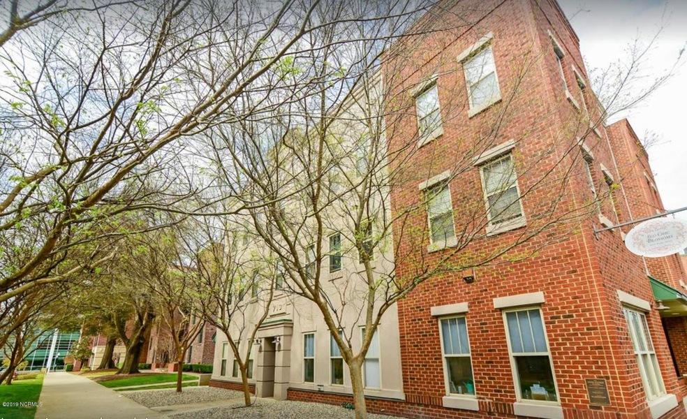 Mercantile Building