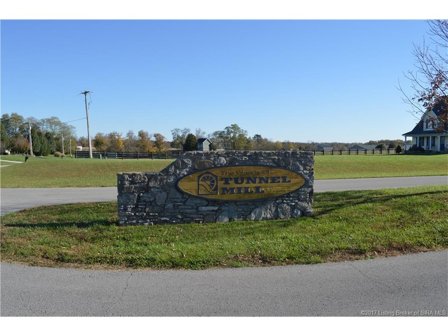 8302 Amelia Ct, Charlestown, IN 47111 - photo 1