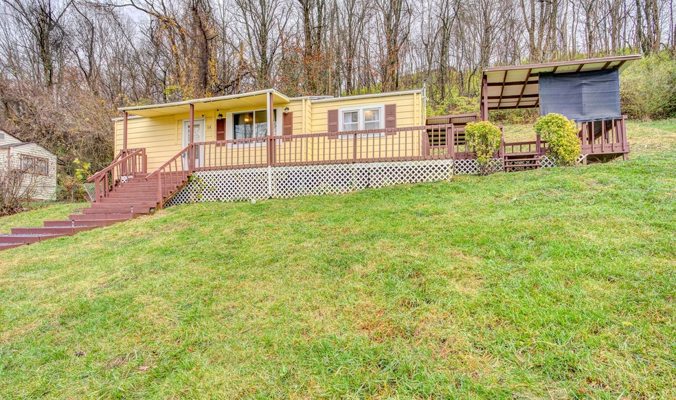 118 Orleans St, Johnson City, TN 37601 - photo 1