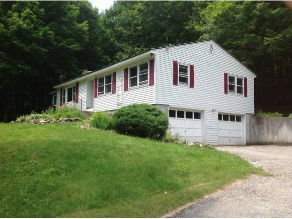 1075 Ore Bed Rd, North Bennington, VT 05257 - photo 1