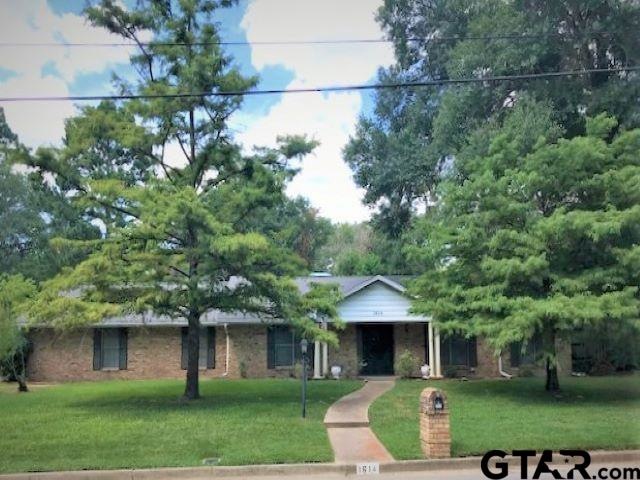 1614 Everglades Dr, Tyler, TX 75703 - photo 1