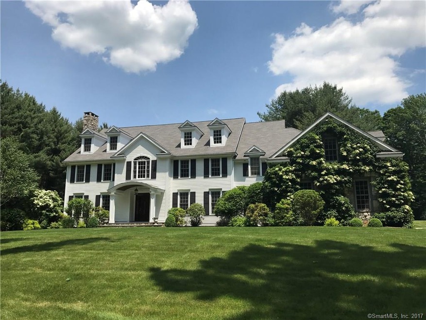 20 Old Stagecoach Rd, Redding, CT 06896 - photo 1