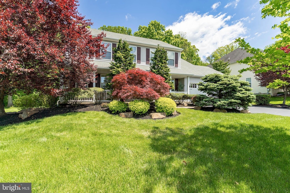 3996 Miriam Dr, Doylestown, PA 18902 - photo 1