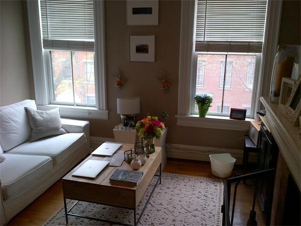 31 E Springfield St unit 3, Boston, MA 02118 - photo 1