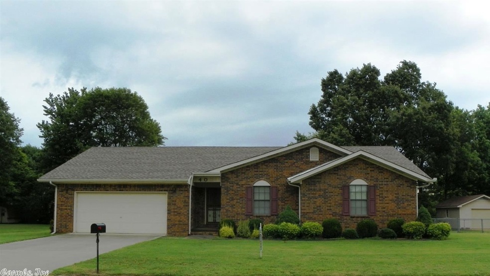 403 Bellwood Dr, Paragould, AR 72450 - photo 1