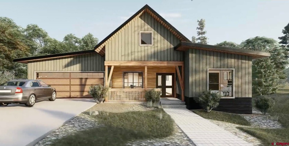 488 Tipple Ave, Durango, CO 81301 - photo 1