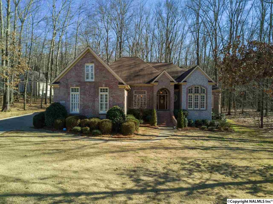 Welcome Home!!