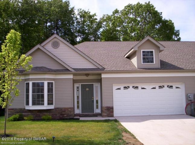 28 Willow Way, Dallas, PA 18612 - photo 1