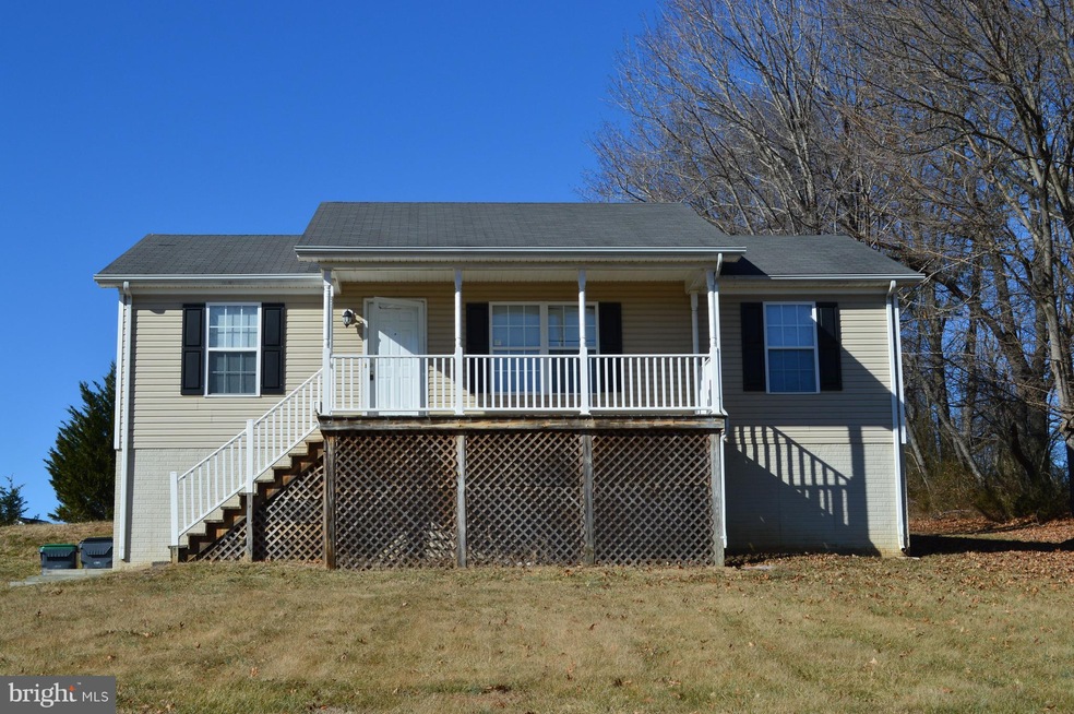 24174 Cedar Ridge Rd, Rapidan, VA 22733 - photo 1