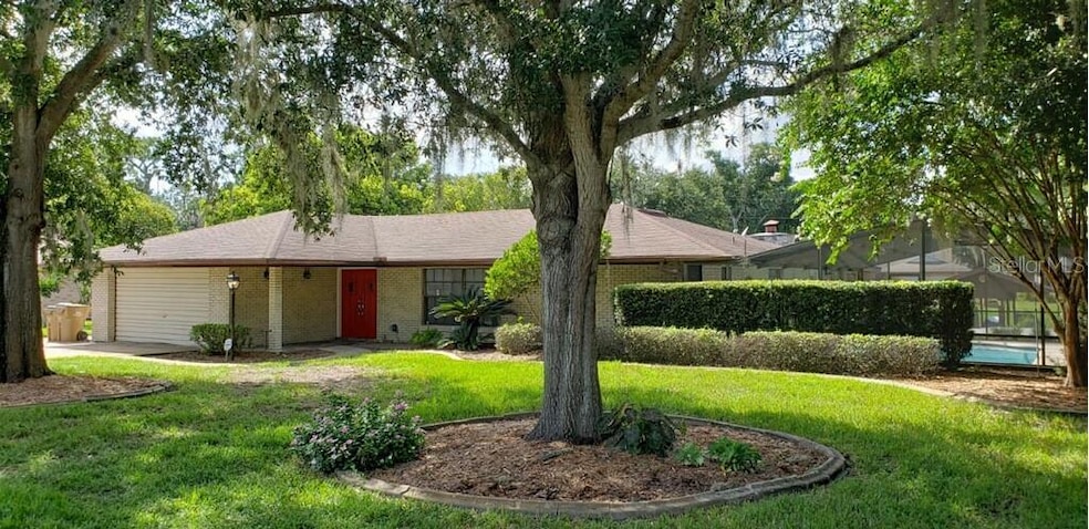 11333 Harder Rd - Large Canal Lot - Direct Access 