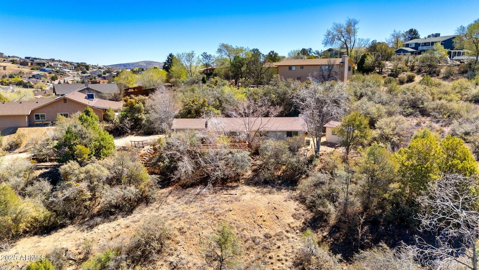 401 Valley Place, Prescott, AZ 86301 - photo 1