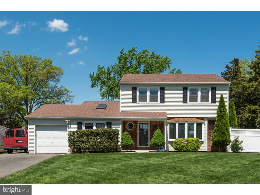 2027 Birchwood Dr, Norristown, PA 19401 - photo 1