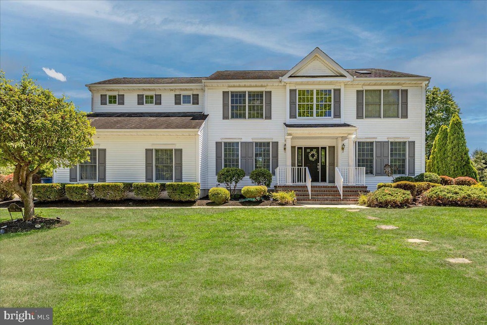 8 Bergen Dr, Cranbury, NJ 08512 - photo 1