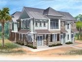 BAHAMA TRIPLEX