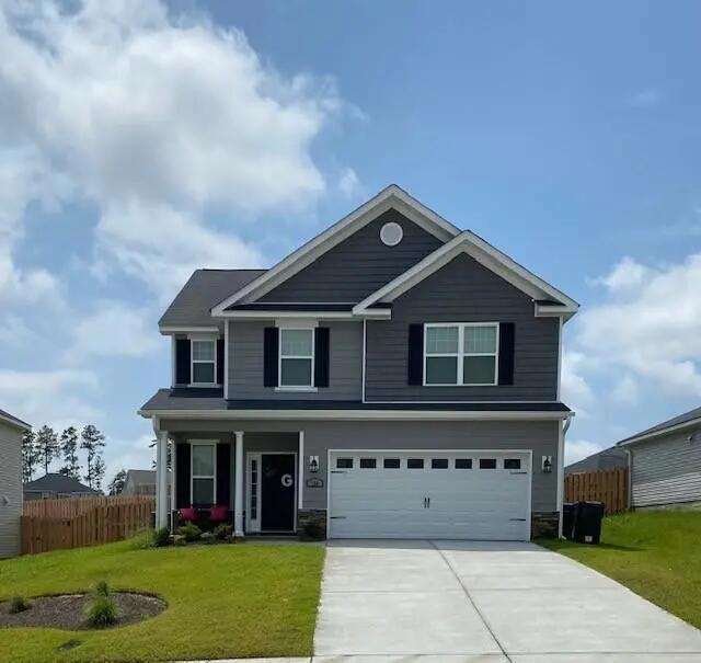 120 Greyson St., Augusta GA 30909